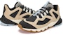 Sneakers Kulit Timberland Solar Wave 'Beige' A5STVM