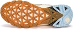Details for Sneakers Kulit Timberland Solar Wave 'Beige' A5STVM
