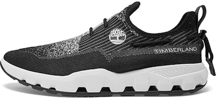 Timberland Urban Exit Knit Oxford 'Black' A2BY5 Timberland Urban Exit Knit Oxford 'Black' A2BY5