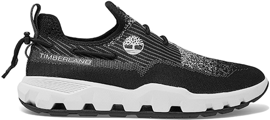 Timberland Urban Exit Knit Oxford 'Black' A2BY5 Order Timberland Urban Exit Knit Oxford 'Black' A2BY5
