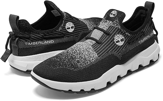 Timberland Urban Exit Knit Oxford 'Black' A2BY5 Purchase Timberland Urban Exit Knit Oxford 'Black' A2BY5