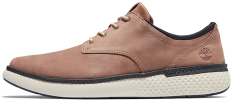 Timberland Cross Mark PT Oxford Trainers 'Light Brown' A2GWE Timberland Cross Mark PT Oxford Trainers 'Light Brown' A2GWE