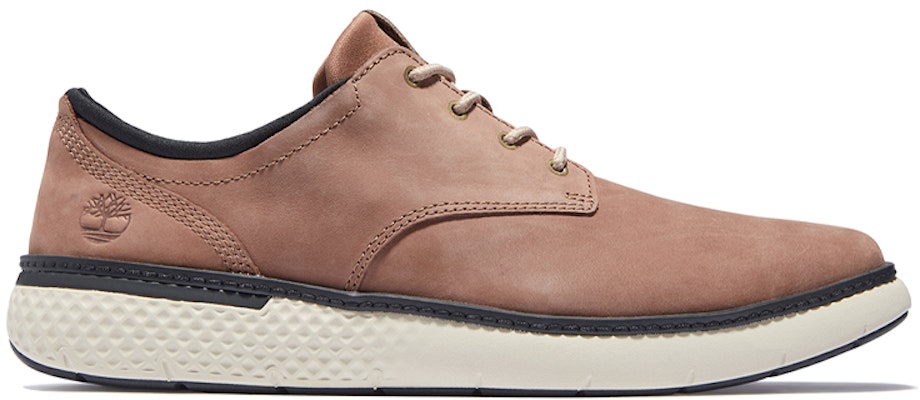 Timberland Cross Mark PT Oxford Trainers 'Light Brown' A2GWE Order Timberland Cross Mark PT Oxford Trainers 'Light Brown' A2GWE