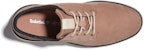 Timberland Cross Mark PT Oxford Trainers 'Coklat Terang' A2GWE