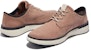 Timberland Cross Mark PT Oxford Trainers 'Coklat Terang' A2GWE