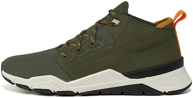 Timberland Concrete Trail 'Green White' A2BRJ Timberland Concrete Trail 'Green White' A2BRJ