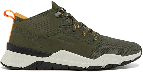 Timberland Concrete Trail 'Hijau Putih' A2BRJ Order Timberland Concrete Trail 'Hijau Putih' A2BRJ