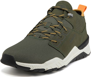 Timberland Concrete Trail 'Hijau Putih' A2BRJ Lookbook Timberland Concrete Trail 'Hijau Putih' A2BRJ