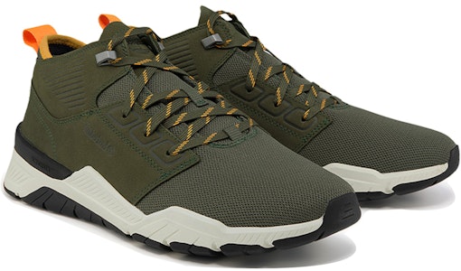 Timberland Concrete Trail 'Hijau Putih' A2BRJ Shop Timberland Concrete Trail 'Hijau Putih' A2BRJ