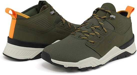 Timberland Concrete Trail 'Hijau Putih' A2BRJ Purchase Timberland Concrete Trail 'Hijau Putih' A2BRJ