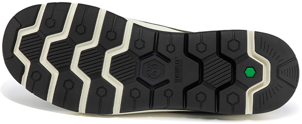 Timberland Concrete Trail 'Green White' A2BRJ Details for Timberland Concrete Trail 'Green White' A2BRJ