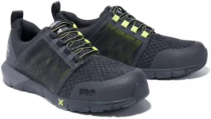 Timberland Low Top Running Shoes 'Grey' A27X5001 Lookbook Timberland Low Top Running Shoes 'Grey' A27X5001