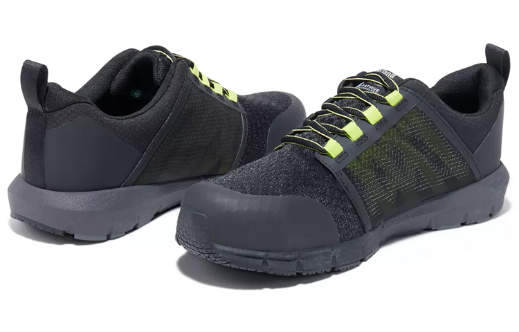 Shop Timberland Low Top Running Shoes 'Grey' A27X5001