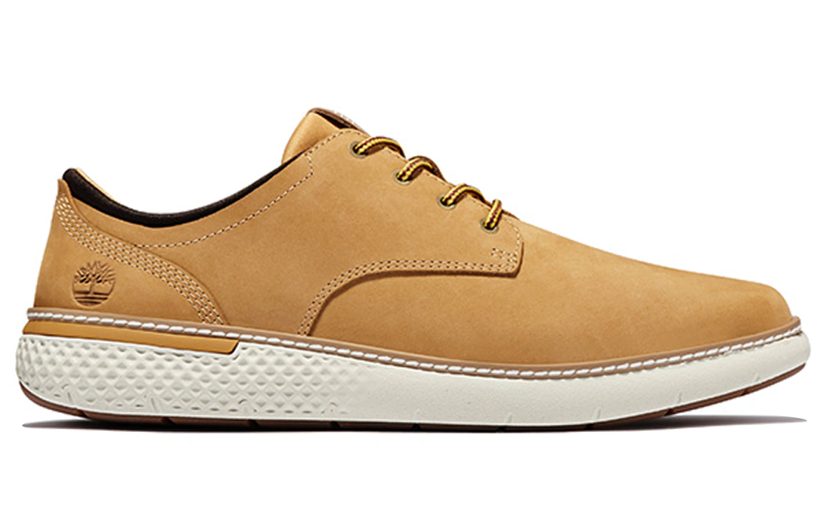 Timberland Cross Mark 'Wheat'