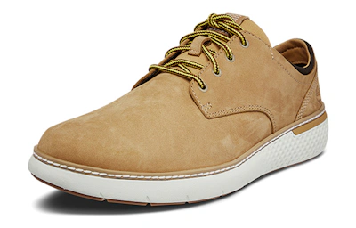Timberland Cross Mark 'Wheat'