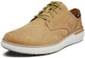 Lookbook Timberland Cross Mark 'Wheat' A2BUN
