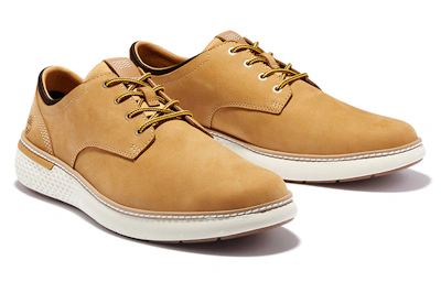 Timberland Cross Mark 'Wheat'