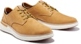 Shop Timberland Cross Mark 'Wheat' A2BUN