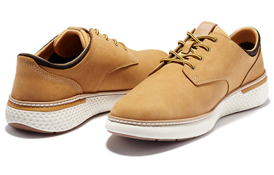 Timberland Cross Mark 'Wheat'