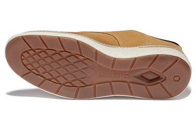 Timberland Cross Mark 'Wheat'