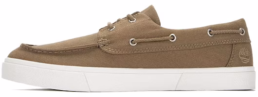 Timberland Union Wharf 2.0 EK+ 2 Eye Boat Shoes 'Beige' A5U4SDR0 Timberland Union Wharf 2.0 EK+ 2 Eye Boat Shoes 'Beige' A5U4SDR0