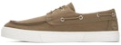 Kasut Bot Timberland Union Wharf 2.0 EK+ 2 Eye 'Beige' A5U4SDR0