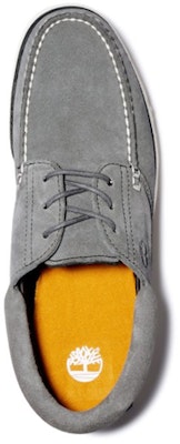 Timberland 3 Eye Wedge Narrow Fit Kasut Oxford 'Suede Kelabu Medium' A2NV3033 Shop Timberland 3 Eye Wedge Narrow Fit Kasut Oxford 'Suede Kelabu Medium' A2NV3033