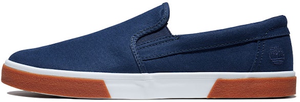 Timberland Union Wharf 2.0 EK+ Slip-On 'Blue' A42QY019 Timberland Union Wharf 2.0 EK+ Slip-On 'Blue' A42QY019