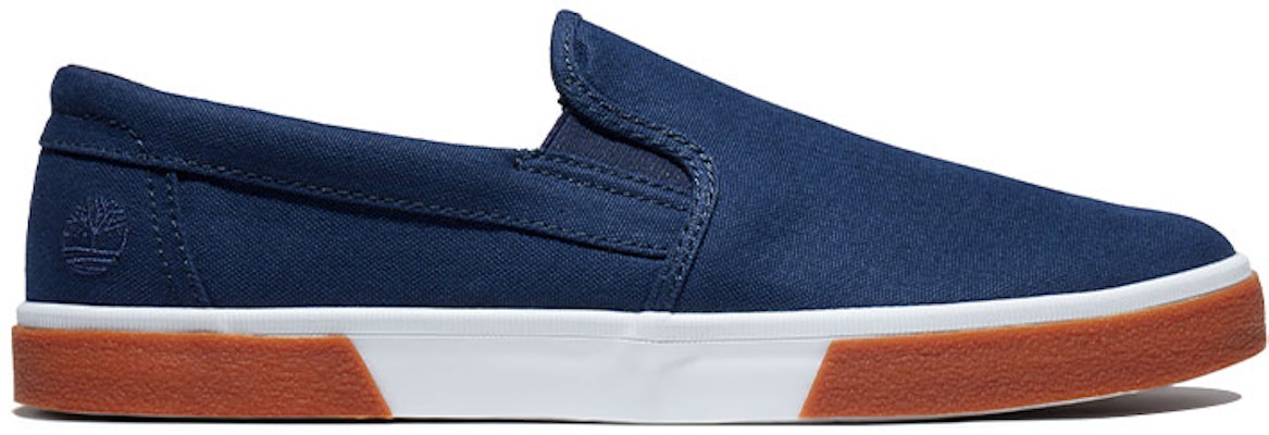 Timberland Union Wharf 2.0 EK+ Slip-On 'Blue' A42QY019 Order Timberland Union Wharf 2.0 EK+ Slip-On 'Blue' A42QY019