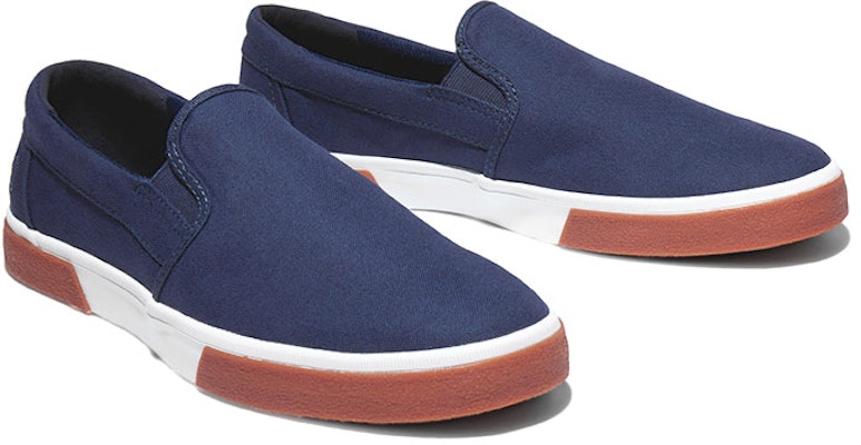 Timberland Union Wharf 2.0 EK+ Slip-On 'Blue' A42QY019 Lookbook Timberland Union Wharf 2.0 EK+ Slip-On 'Blue' A42QY019
