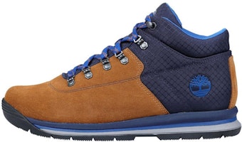 Timberland Low Top Work Boot 'Brown' 4430973 Timberland Low Top Work Boot 'Brown' 4430973