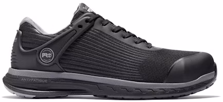 Timberland Low Top Work Boots 'Black Breathable Comfort' A1WXC001 Timberland Low Top Work Boots 'Black Breathable Comfort' A1WXC001