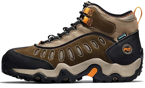 Sepatu Kerja Timberland Low-Top 'Coklat Tua' 86515214 Buy Sepatu Kerja Timberland Low-Top 'Coklat Tua' 86515214