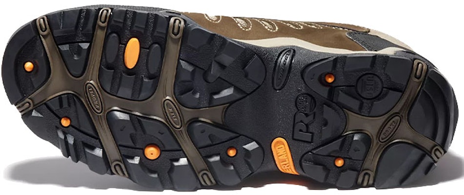 Timberland Low-Top Work Boots 'Dark Brown' 86515214 Purchase Timberland Low-Top Work Boots 'Dark Brown' 86515214