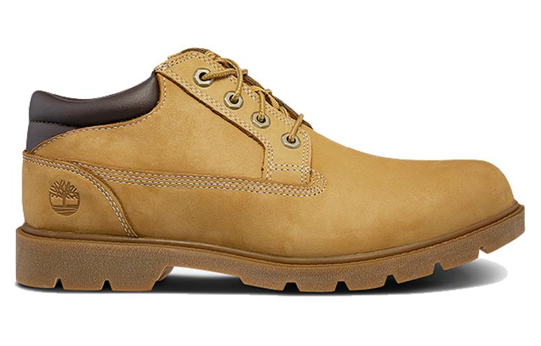 Order Timberland Low Work Chukka Stiefel ''Weizen'' A1P3LM