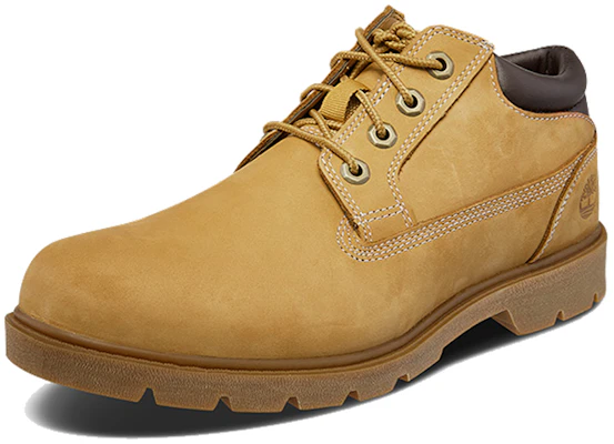 Timberland Low Work Chukka Stiefel ''Weizen'' A1P3LM Lookbook Timberland Low Work Chukka Stiefel ''Weizen'' A1P3LM