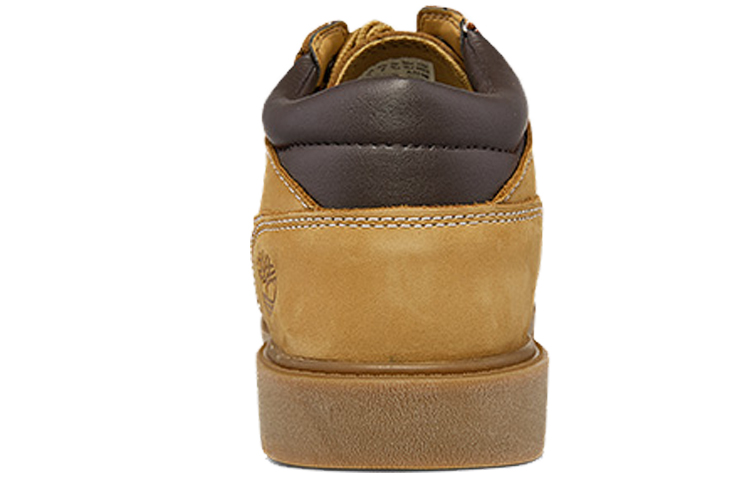 Shop Timberland Low Work Chukka Stiefel ''Weizen'' A1P3LM