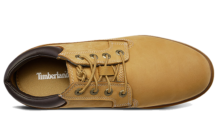 Purchase Timberland Low Work Chukka Stiefel ''Weizen'' A1P3LM