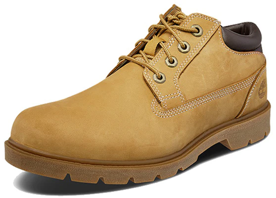 Timberland Sepatu Kerja Low Fit-Lepas 'Wheat' untuk Fit Lebar A1P3LW Shop Timberland Sepatu Kerja Low Fit-Lepas 'Wheat' untuk Fit Lebar A1P3LW