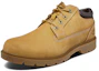 Shop Timberland Sepatu Kerja Low Fit-Lepas 'Wheat' untuk Fit Lebar A1P3LW