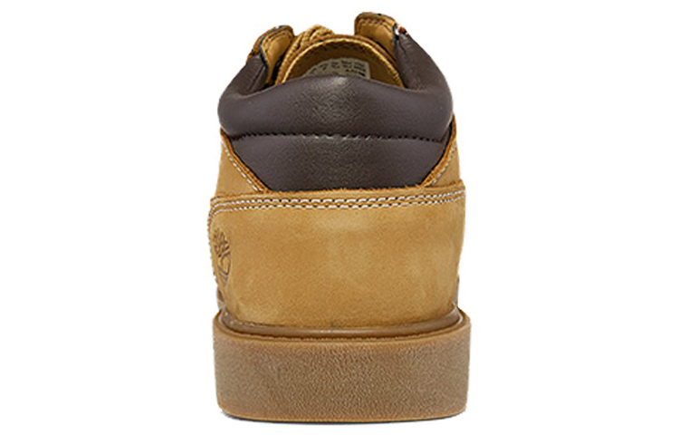 Details for Timberland Sepatu Kerja Low Fit-Lepas 'Wheat' untuk Fit Lebar A1P3LW