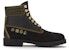 Timberland But Lunar New Year 6 Inci Lace Up 'Black Nubuck' A28MBW