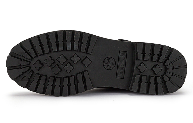 Details for 添柏嵐 防水耐磨 舒適 短筒 戶外靴 男款 黑色