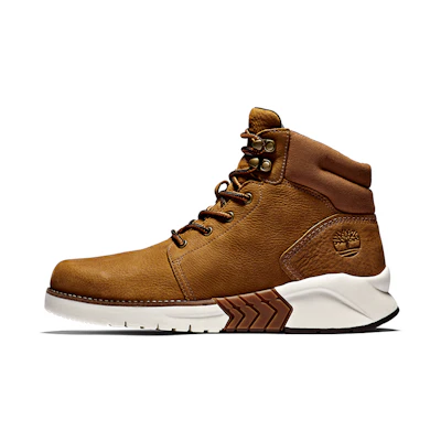 Timberland M.T.C.R Chukka Boots 'Saddle'