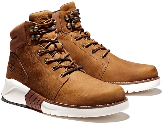 Timberland M.T.C.R Chukka Boots 'Saddle' A1ZCAF13 Lookbook Timberland M.T.C.R Chukka Boots 'Saddle' A1ZCAF13