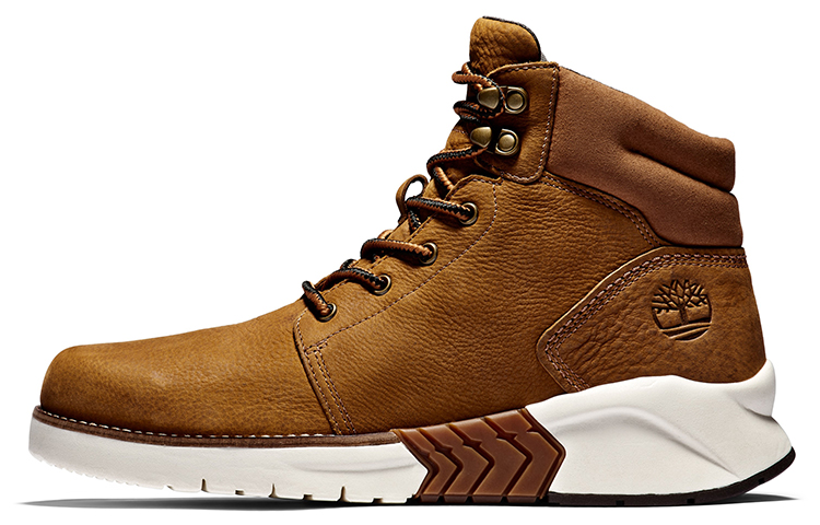 Timberland M.T.C.R Chukka Boots 'Saddle' A1ZCAF13