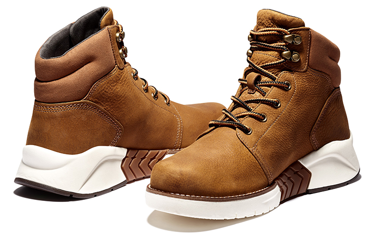 Order Timberland M.T.C.R Chukka Boots ''Saddle'' Herenlaarzen A1ZCAF13