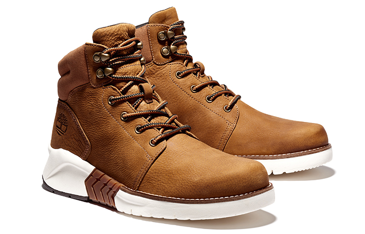 Lookbook Timberland M.T.C.R Chukka Boots ''Saddle'' Herenlaarzen A1ZCAF13