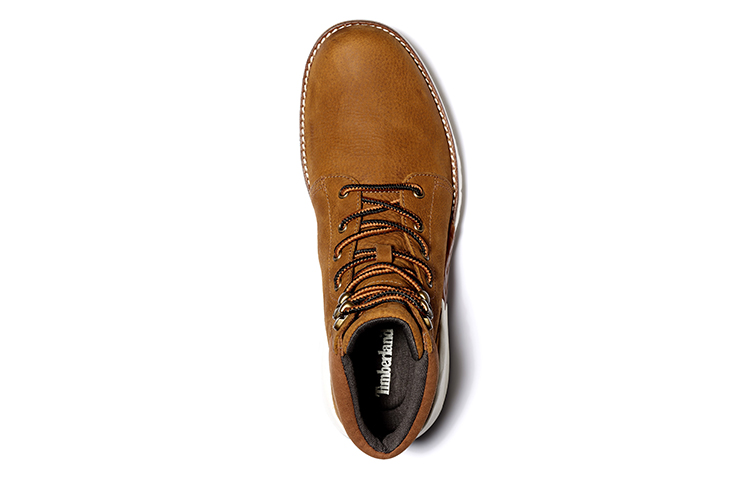 Shop Timberland M.T.C.R Chukka Boots ''Saddle'' Herenlaarzen A1ZCAF13