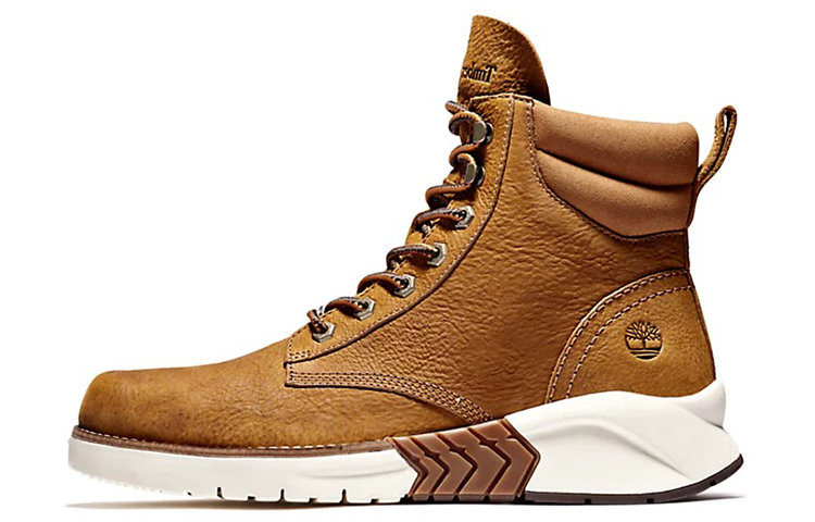 Timberland M.T.C.R Mid 'Light Brown' A1ZAPF13